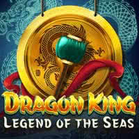 Dragon King Legend of the Seas